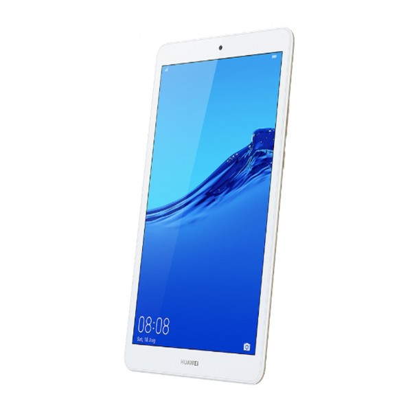 Планшет HUAWEI MediaPad M5 Lite 8 32GB Wi-Fi Gold