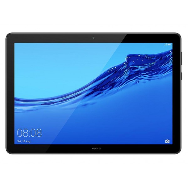 Планшет HUAWEI MediaPad T5 10 2/16GB Wi-Fi Black