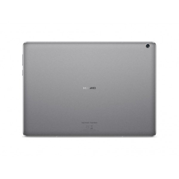 Планшет HUAWEI MediaPad M3 Lite 10 3/32GB Wi-Fi Black