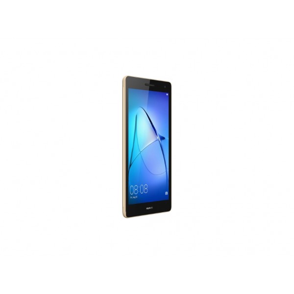 Планшет HUAWEI MediaPad T3 7 Wi-Fi 16GB Gold