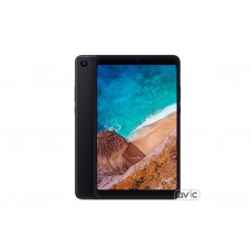 Планшет Xiaomi Mi Pad 4 4/64GB LTE Black