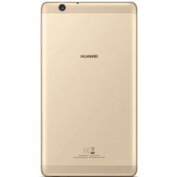 Планшет Huawei MediaPad T3 7 3G 2GB/16GB Gold (53010ACP)