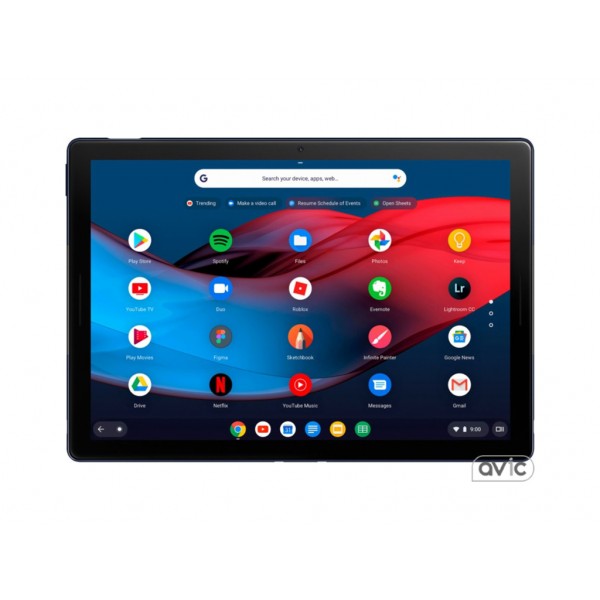 Планшет Google Pixel Slate m3 8/64GB (GA00345-US)