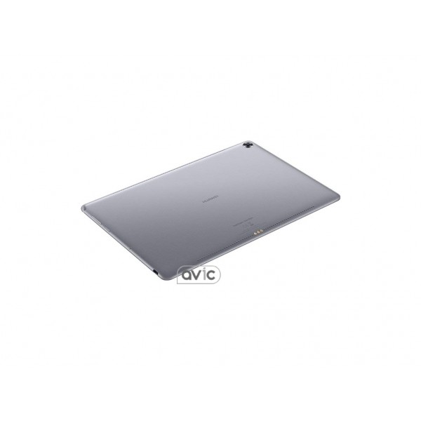 Планшет HUAWEI MediaPad M5 10 4/64GB Wi-Fi Space Grey