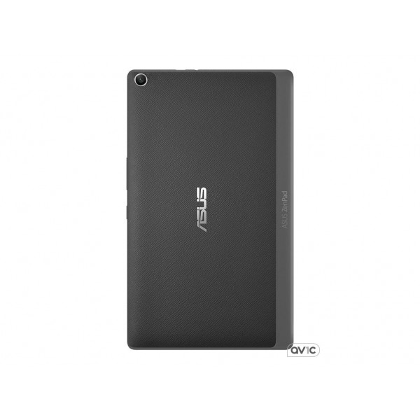 Планшет Asus ZenPad 8 16GB LTE (Z380KNL-6A028A) Dark Gray