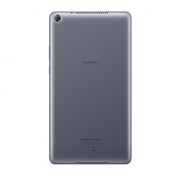 Планшет HUAWEI MediaPad M5 Lite 8 32GB Wi-Fi Space Grey