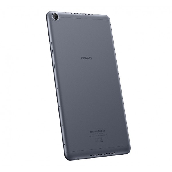 Планшет HUAWEI MediaPad M5 Lite 8 32GB LTE Space Grey