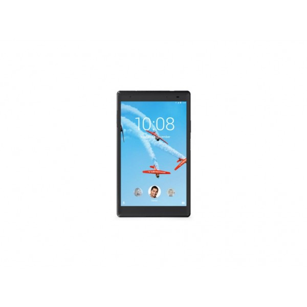 Планшет Lenovo Tab 4 8 Plus 64GB Slate Black (ZA2E0122UA)