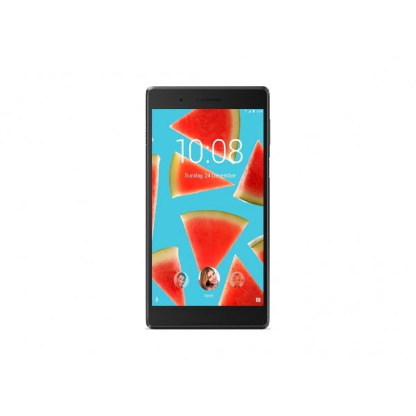 Планшет Lenovo Tab4 7 TB-7504X LTE 16GB White (ZA380016UA)