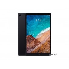 Планшет Xiaomi Mi Pad 4 Plus 4/64GB LTE Black