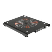 Подставка для ноутбука Trust GXT 227 Notebook Cooling Stand (19142)