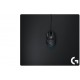 Игровая поверхность Logitech G640 Black (943-000089)