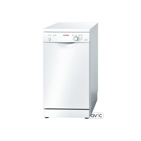 Посудомоечная машина BOSCH SPS40F22EU