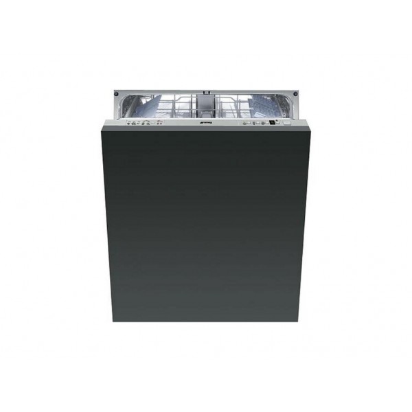 Посудомоечная машина SMEG ST323L