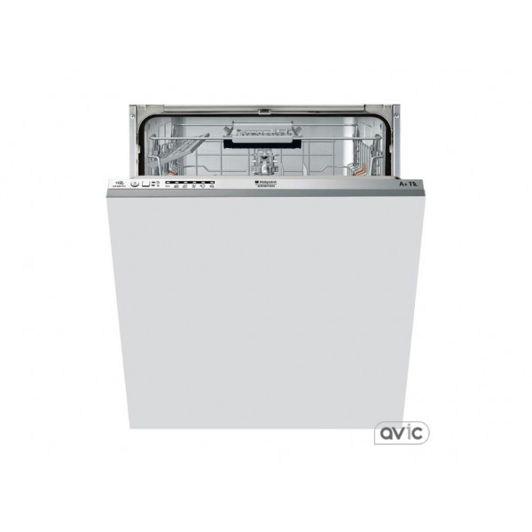 Посудомоечная машина Hotpoint-Ariston LTB 6B019 C EU