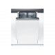 Посудомоечная машина BOSCH SPV25CX00E