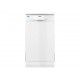 Посудомоечная машина ZANUSSI ZDS12002WA