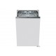 Посудомоечная машина Hotpoint-Ariston LSTB 6B019 EU