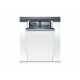 Посудомоечная машина Bosch SPV25CX01E