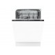 Посудомоечная машина Gorenje MGV6316