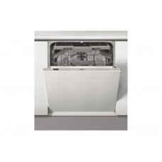 Посудомоечная машина Whirlpool WIC 3C24 PS F E