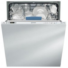 Посудомоечная машина Indesit DIFP28T9A EU