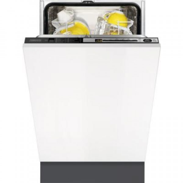 Посудомоечная машина ZANUSSI ZDV91506FA