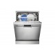 Посудомоечная машина ELECTROLUX ESF6710ROX
