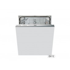 Посудомоечная машина Hotpoint-Ariston LTB 4B019 EU