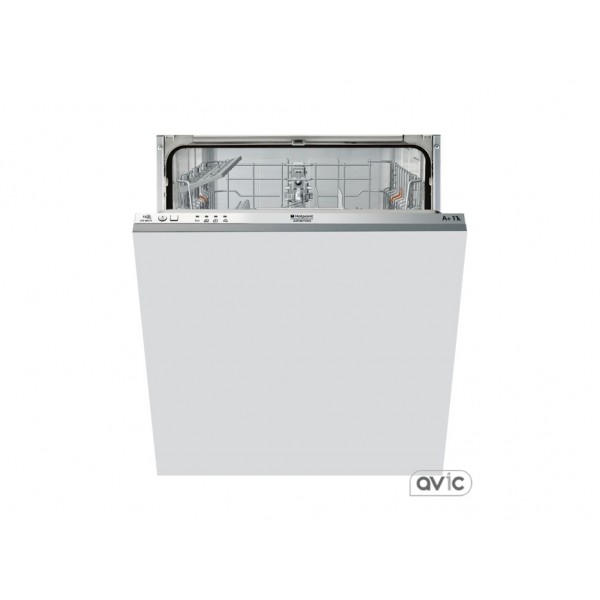 Посудомоечная машина Hotpoint-Ariston LTB 4B019 EU