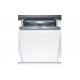 Посудомоечная машина BOSCH SMV68TX03E