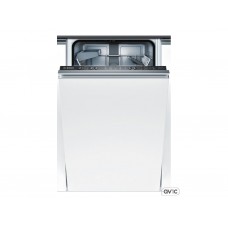 Посудомоечная машина BOSCH SPV50E90EU
