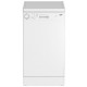 Посудомоечная машина BEKO DFS05013W