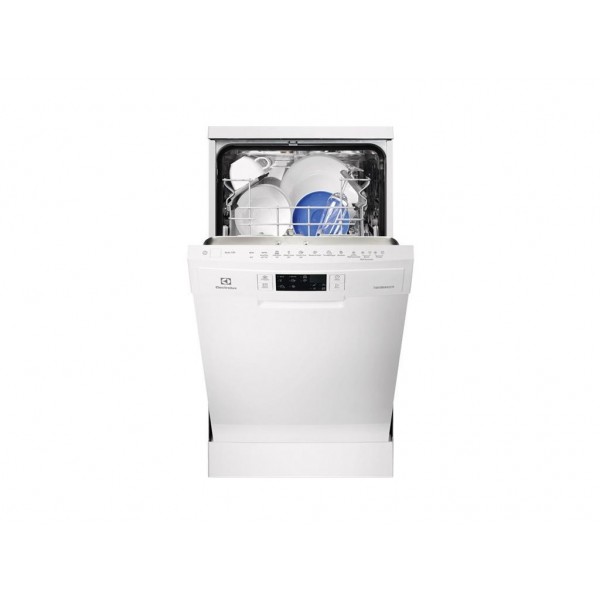 Посудомоечная машина ELECTROLUX ESF4710ROX