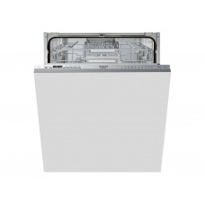 Посудомоечная машина Hotpoint-Ariston HIO 3O32 WG