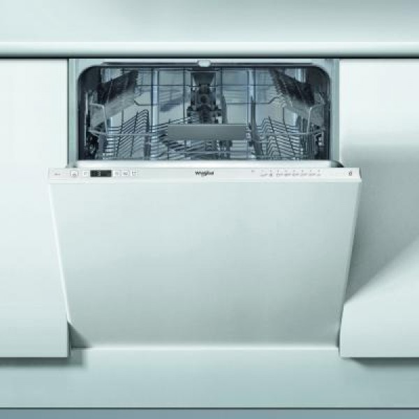 Посудомоечная машина Whirlpool WRIC 3C26