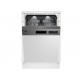 Посудомоечная машина BEKO DSN28430X