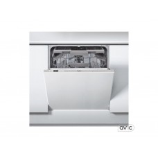 Посудомоечная машина Whirlpool WEIC 3C26 F