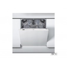 Посудомоечная машина Whirlpool WIC 3C26
