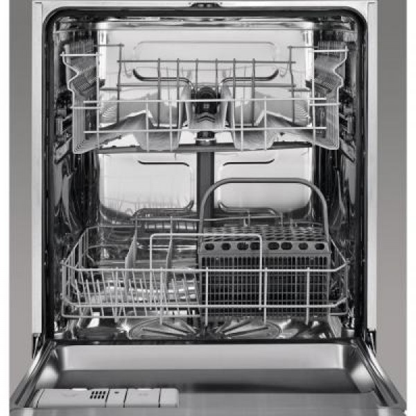 Посудомоечная машина ZANUSSI ZDF26004XA
