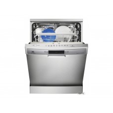 Посудомоечная машина ELECTROLUX ESF 7630 ROX