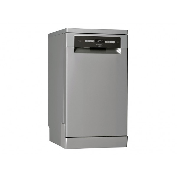 Посудомоечная машина Hotpoint-Ariston HSFO 3T235 WC X