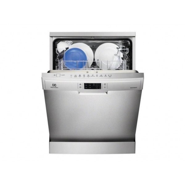 Посудомоечная машина ELECTROLUX ESF9552LOX