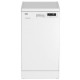 Посудомоечная машина BEKO DFS26024W