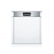 Посудомоечная машина BOSCH SMI46GS01E