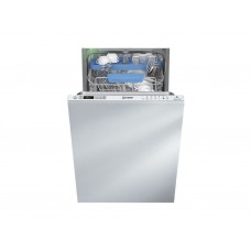 Посудомоечная машина Indesit DISR 57M17 CAL EU