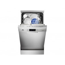 Посудомоечная машина ELECTROLUX ESF9452LOX