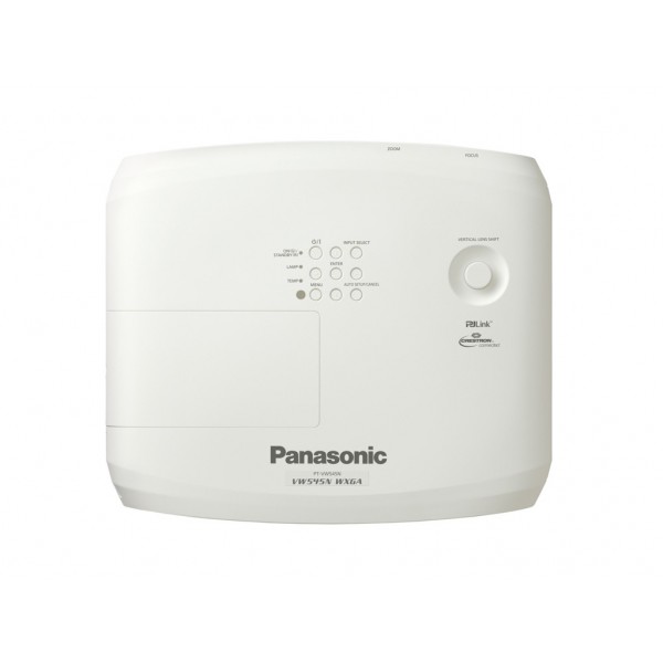 Проектор Panasonic PT-VW545NEJ