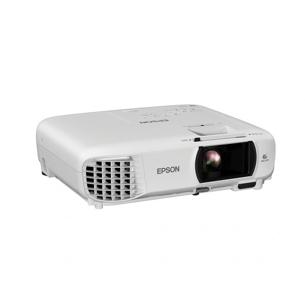 Проектор Epson EH-TW650