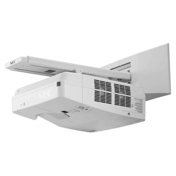 Проектор NEC UM361X incl. wall mount